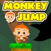 monkey jump